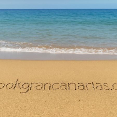 Apartamento Centrico En Playa Del Ingles المظهر الخارجي الصورة