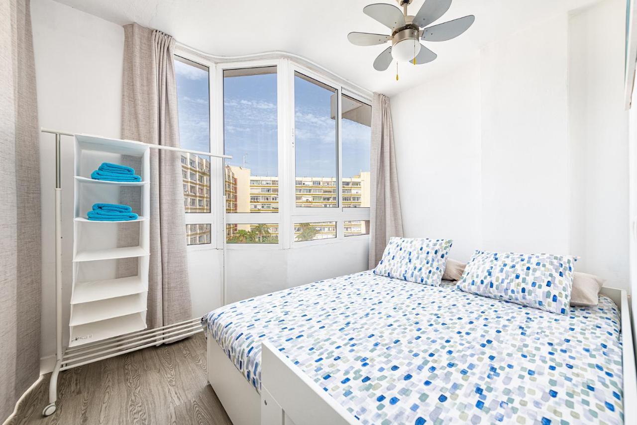 Apartamento Centrico En Playa Del Ingles المظهر الخارجي الصورة