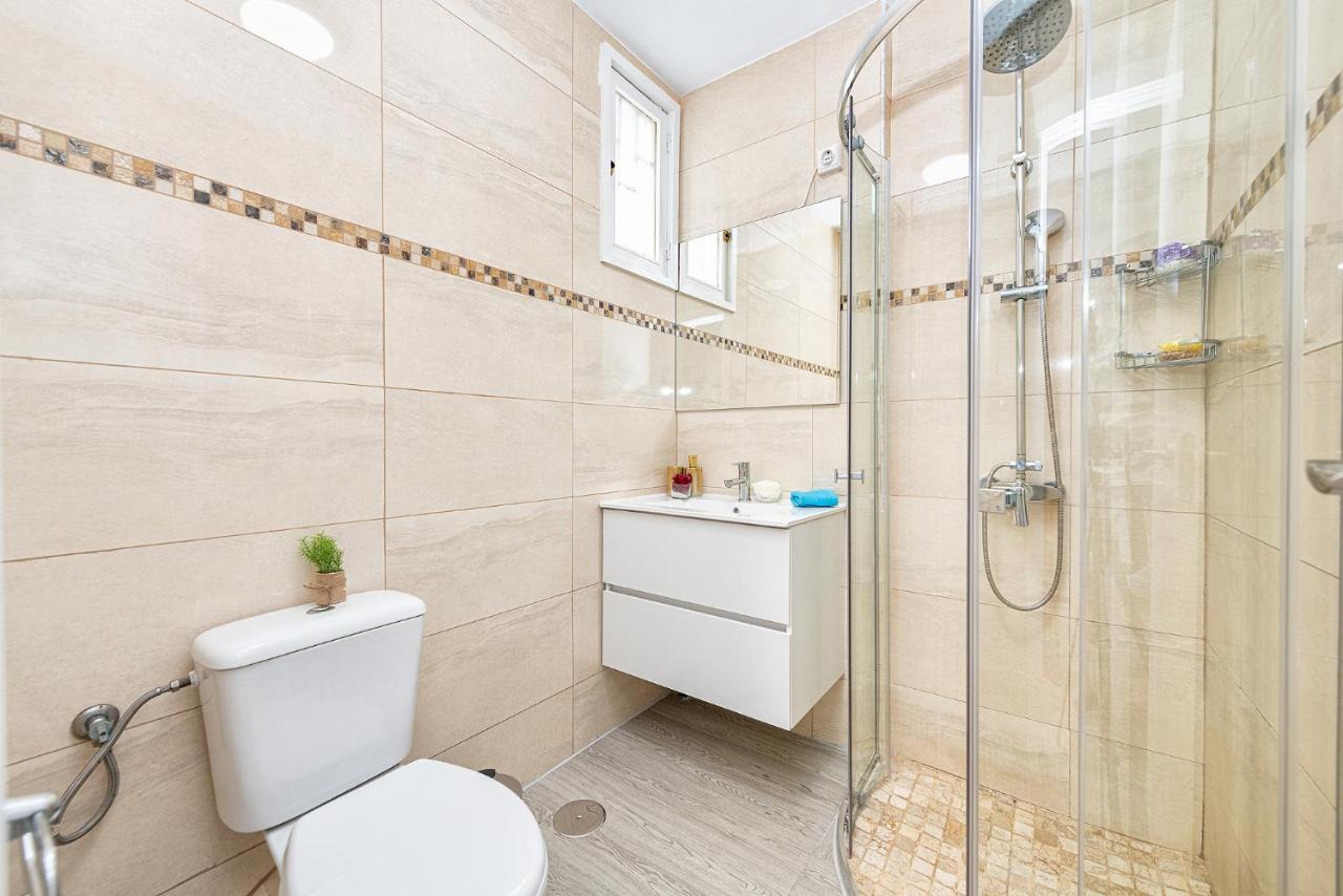 Apartamento Centrico En Playa Del Ingles المظهر الخارجي الصورة