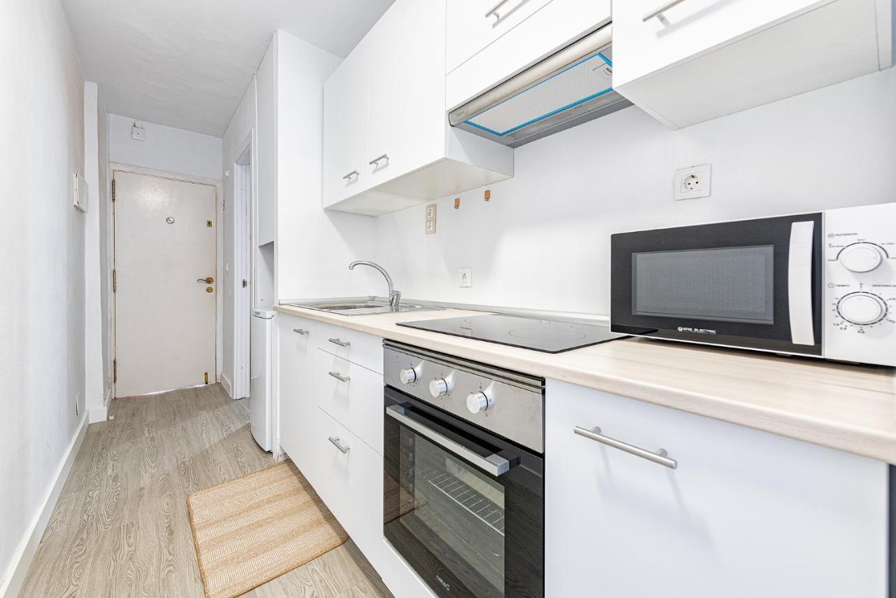 Apartamento Centrico En Playa Del Ingles المظهر الخارجي الصورة