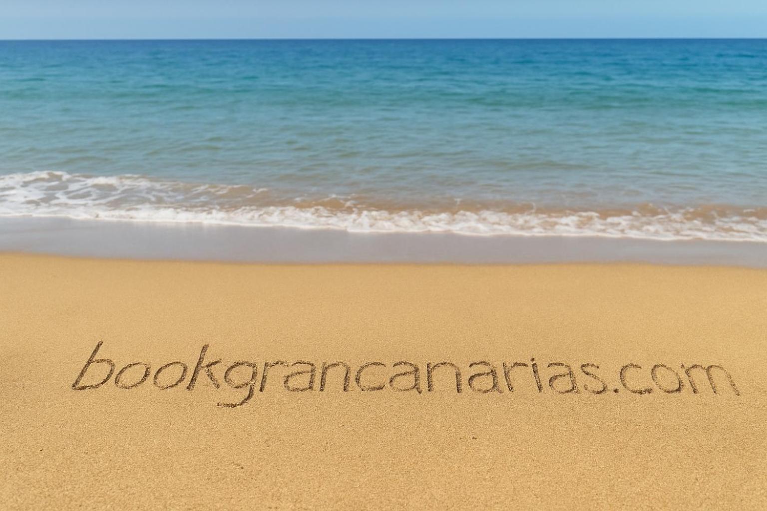 Apartamento Centrico En Playa Del Ingles المظهر الخارجي الصورة